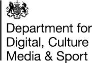 The Department for Digital, Culture, Media & Sport (DCMS)